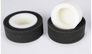 LOSI 5IVE-T AIR FILTER FOAM ELEMENTS (2) LOSB5023